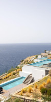 Rock Bay Villas Crete