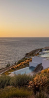 Rock Bay Villas Crete