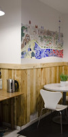 Rocket Hostels Gracia