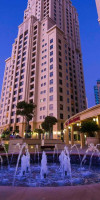 Roda Amwaj Suites