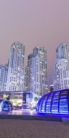 Roda Amwaj Suites Jumeirah Beach Residence