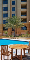 RODA AMWAJ SUITES JUMEIRAH BEACH RESIDENCE
