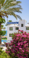 Rododafni Beach Apartments