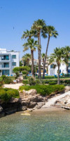 Rododafni Beach Apartments