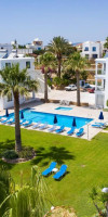 Rododafni Beach Apartments