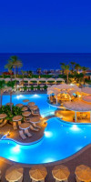 Rodos Palladium Leisure & Wellness