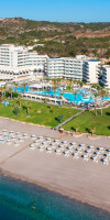 Rodos Palladium Leisure & Wellness