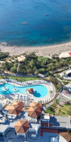 RODOS PRINCESS BEACH HOTEL