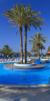 Rodos Princess Beach