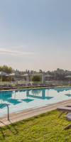 Rodostamo Hotel & Spa Corfu