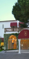 IBIS STYLES ROMA EUR