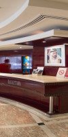 Rolla Suites Hotel (ex J5 Bur Dubai Hotel)
