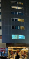 Rolla Suites Hotel (ex J5 Bur Dubai Hotel)