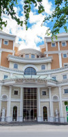 Roma Palace Deluxe
