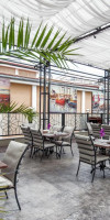 Sky Blue Hotel Spa