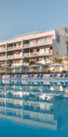 Romana Beach Resort
