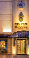 Romance IStanbul Hotel