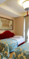 Romance Istanbul Hotel