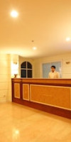 ROMANCE SERVICED APARTMENT (SHA)