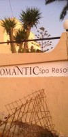 Romantic Spa Resort
