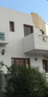 Romantica Hotel Apartments