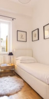 ROME ACCOMMODATION - CONDOTTI I
