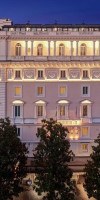 Rome Marriott Grand Hotel Flora