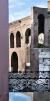 Rome Marriott Grand Hotel Flora