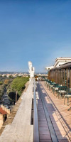 Rome Marriott Grand Hotel Flora