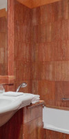 Rome Marriott Park Hotel