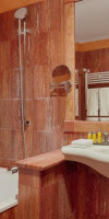 Rome Marriott Park Hotel