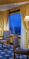 Rome Marriott Park Hotel