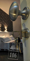 Rome Vatican Inn