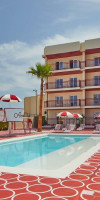 ROMEOS IBIZA -ADULTS ONLY-