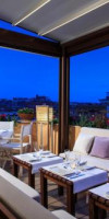 ROOF SUITE ROME