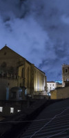 ROOFTOP SANTA CHIARA