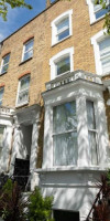 room2 Hammersmith Hometel