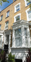 room2 Hammersmith Hometel