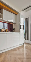 Roomzzz London Stratford