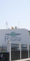 Rosamar Apartments Lanzarote