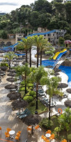 ROSAMAR GARDEN RESORT