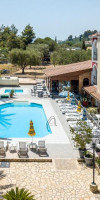 Rose Club Apartments