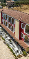 Rose Club Apartments
