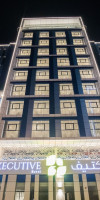 Rose Executive Hotel DWTC