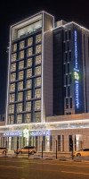 Rose Executive Hotel DWTC