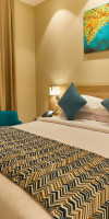 Rose Plaza Hotel Al Barsha