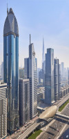 Rose Rayhaan Dubai by Rotana