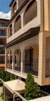 ROSE VILLAGE APART HOTEL