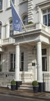 ROSEATE HOUSE LONDON