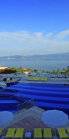 Roseira Beach